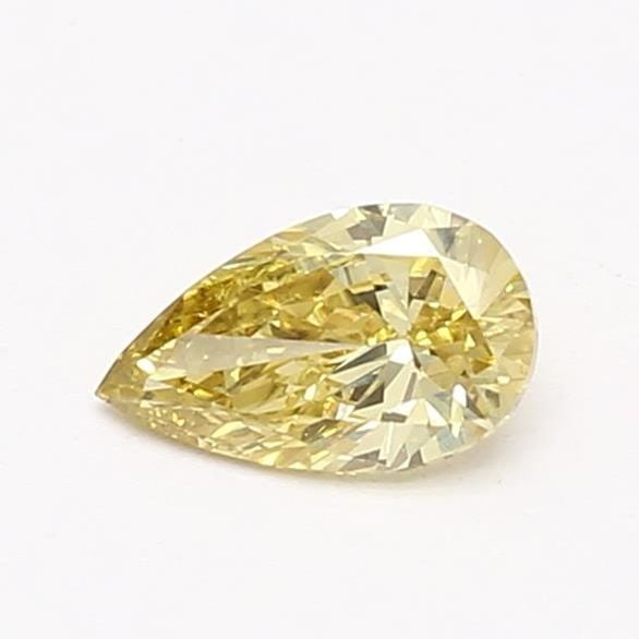 Loose Diamond - PEAR 0.44ct Fancy Deep Green VS1: Loose Diamond - PEAR 0.44ct Fancy Deep Green VS1 Source: This is a real non-mined Diamond that has been grown in a lab Shape: PEAR Carats: 0.44 Color: Fancy Deep Green Certification: NONE Video: