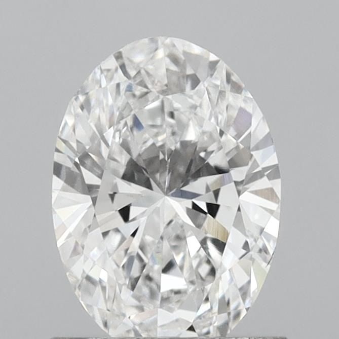 Loose Diamond - OVAL 1.02ct D VS1: Loose Diamond - OVAL 1.02ct D VS1 Source: This is a real non-mined Diamond that has been grown in a lab Shape: OVAL Carats: 1.02 Color: D Clarity: VS1 Certification: IGI Video: