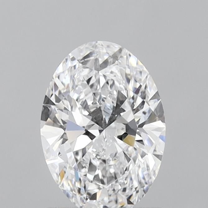 Loose Diamond - OVAL 1.36ct D VS1: Loose Diamond - OVAL 1.36ct D VS1 Source: This is a real non-mined Diamond that has been grown in a lab Shape: OVAL Carats: 1.36 Color: D Clarity: VS1 Certification: IGI Video: