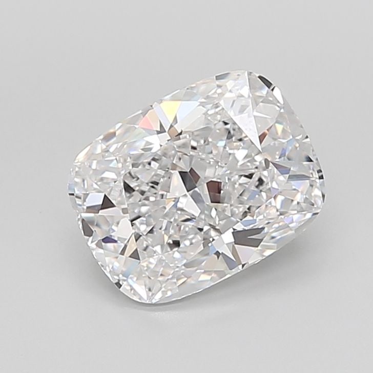 Loose Diamond - CUSHION MODIFIED 4.01ct D FL: Loose Diamond - CUSHION MODIFIED 4.01ct D FL Source: This is a real non-mined Diamond that has been grown in a lab Shape: CUSHION MODIFIED Carats: 4.01 Color: D Clarity: FL Certification: IGI Video: