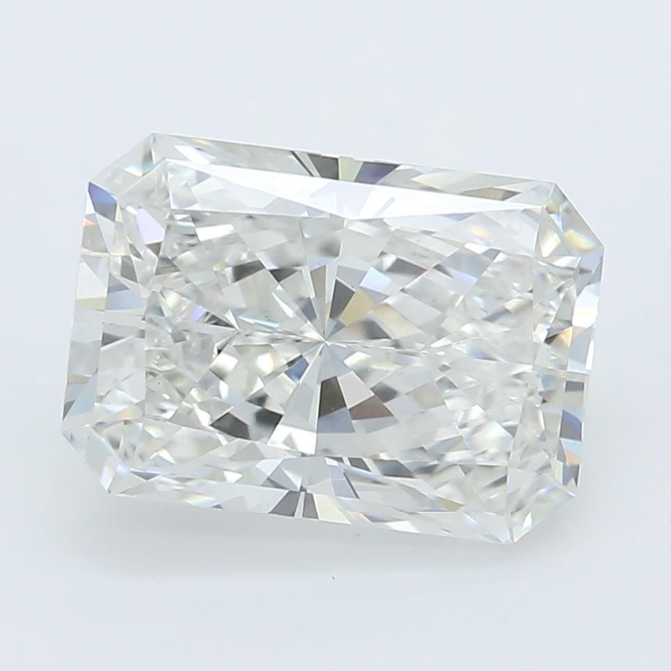 Loose Diamond - RADIANT 1.85ct H VVS2: Loose Diamond - RADIANT 1.85ct H VVS2 Source: This is a real non-mined Diamond that has been grown in a lab Shape: RADIANT Carats: 1.85 Color: H Clarity: VVS2 Certification: GIA Video: