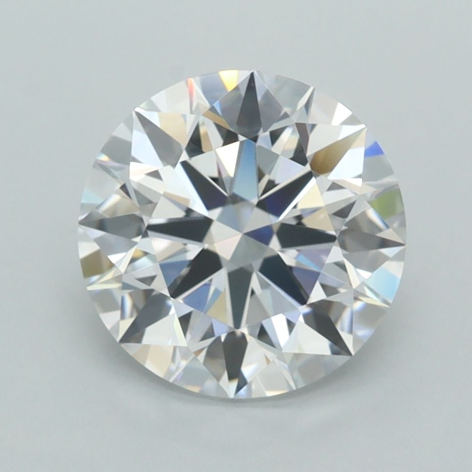 Loose Diamond - ROUND 2.95ct D FL: Loose Diamond - ROUND 2.95ct D FL Source: This is a real non-mined Diamond that has been grown in a lab Shape: ROUND Carats: 2.95 Color: D Clarity: FL Certification: GCAL Video: Video Link PLEASE