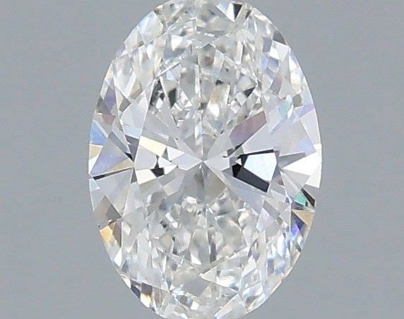Loose Diamond - OVAL 0.54ct E VVS1: Loose Diamond - OVAL 0.54ct E VVS1 Source: This is a real non-mined Diamond that has been grown in a lab Shape: OVAL Carats: 0.54 Color: E Clarity: VVS1 Certification: IGI Video: