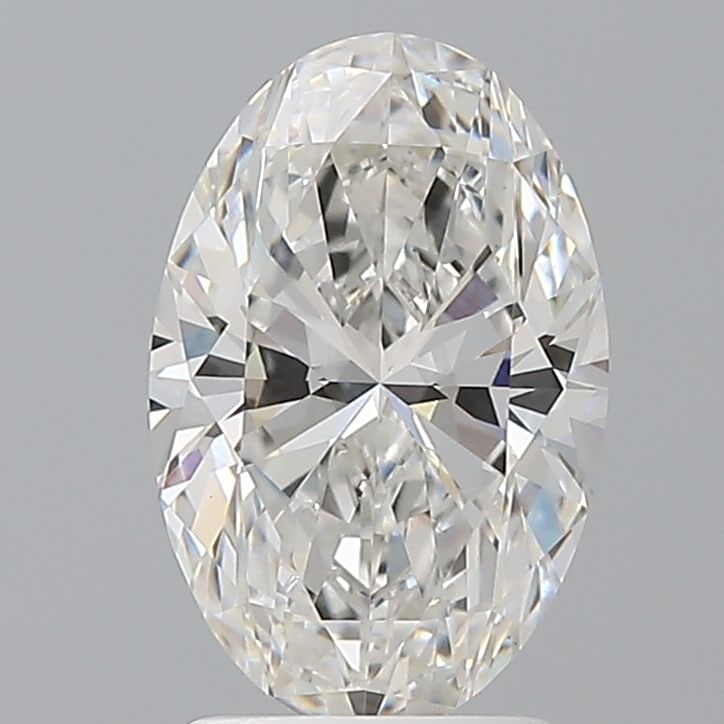 Loose Diamond - OVAL 2.05ct E VS1: Loose Diamond - OVAL 2.05ct E VS1 Source: This is a real non-mined Diamond that has been grown in a lab Shape: OVAL Carats: 2.05 Color: E Clarity: VS1 Certification: IGI Video: