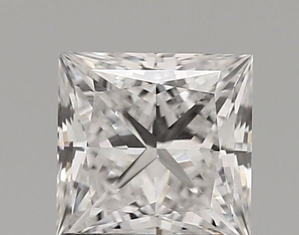 Loose Diamond - PRINCESS 1.13ct D VVS1: Loose Diamond - PRINCESS 1.13ct D VVS1 Source: This is a real non-mined Diamond that has been grown in a lab Shape: PRINCESS Carats: 1.13 Color: D Clarity: VVS1 Certification: IGI Video: