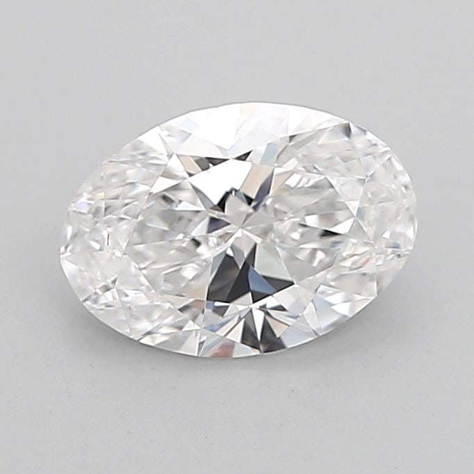 Loose Diamond - OVAL 1.5ct D VS1: Loose Diamond - OVAL 1.5ct D VS1 Source: This is a real non-mined Diamond that has been grown in a lab Shape: OVAL Carats: 1.5 Color: D Clarity: VS1 Certification: IGI Video: