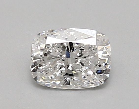 Loose Diamond - CUSHION MODIFIED 0.78ct E VVS2: Loose Diamond - CUSHION MODIFIED 0.78ct E VVS2 Source: This is a real non-mined Diamond that has been grown in a lab Shape: CUSHION MODIFIED Carats: 0.78 Color: E Clarity: VVS2 Certification: IGI
