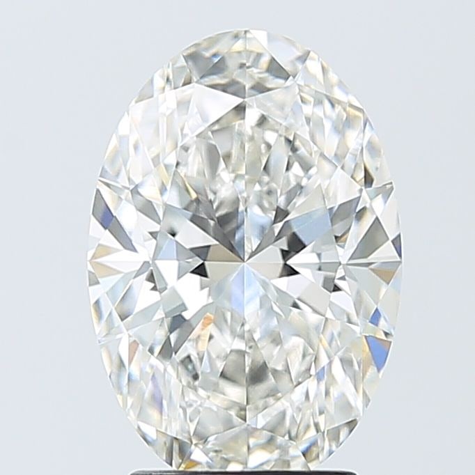 Loose Diamond - OVAL 3.07ct F VVS2: Loose Diamond - OVAL 3.07ct F VVS2 Source: This is a real non-mined Diamond that has been grown in a lab Shape: OVAL Carats: 3.07 Color: F Clarity: VVS2 Certification: IGI Video: