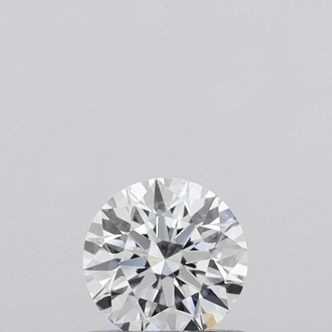 Ideal Loose Diamond - ROUND 0.52ct D IF: Ideal Loose Diamond - ROUND 0.52ct D IF Source: This is a real non-mined Diamond that has been grown in a lab Shape: ROUND Carats: 0.52 Color: D Clarity: IF Certification: IGI Video: