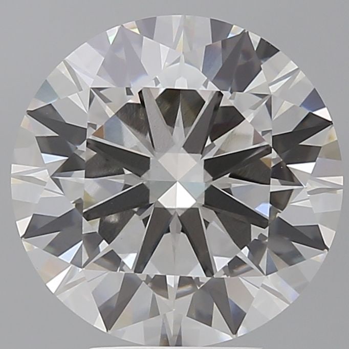 Loose Diamond - ROUND 5.51ct F VVS2: Loose Diamond - ROUND 5.51ct F VVS2 Source: This is a real non-mined Diamond that has been grown in a lab Shape: ROUND Carats: 5.51 Color: F Clarity: VVS2 Certification: IGI Video: