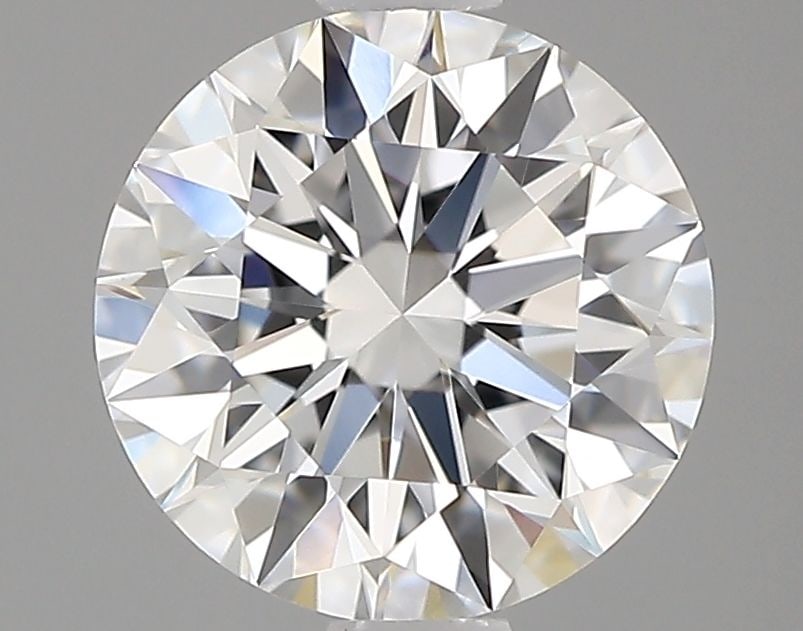 Ideal Loose Diamond - ROUND 1.02ct D VVS2: Ideal Loose Diamond - ROUND 1.02ct D VVS2 Source: This is a real non-mined Diamond that has been grown in a lab Shape: ROUND Carats: 1.02 Color: D Clarity: VVS2 Certification: IGI Video: