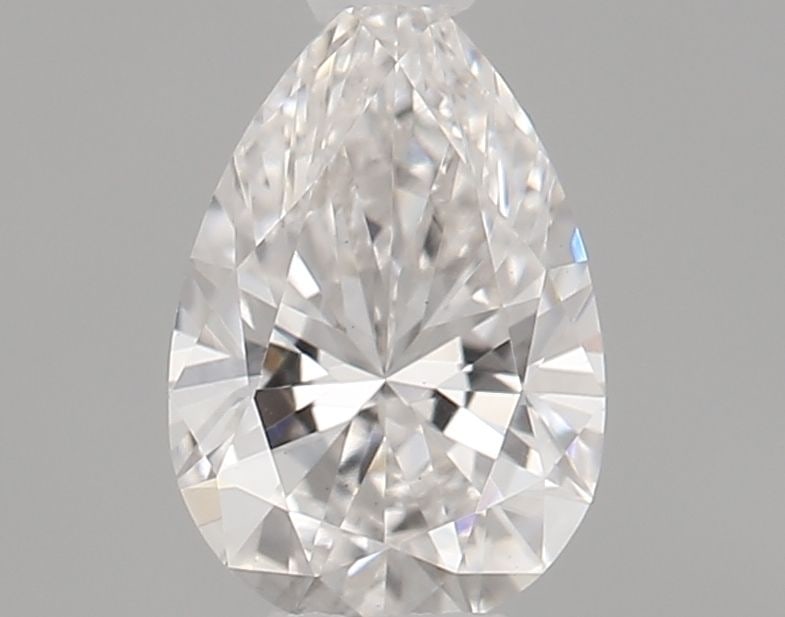Loose Diamond - PEAR 0.3ct F VS1: Loose Diamond - PEAR 0.3ct F VS1 Source: This is a real non-mined Diamond that has been grown in a lab Shape: PEAR Carats: 0.3 Color: F Clarity: VS1 Certification: IGI Video: