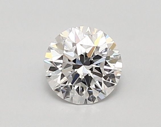 Loose Diamond - ROUND 0.65ct D VVS2 (1 of 1)