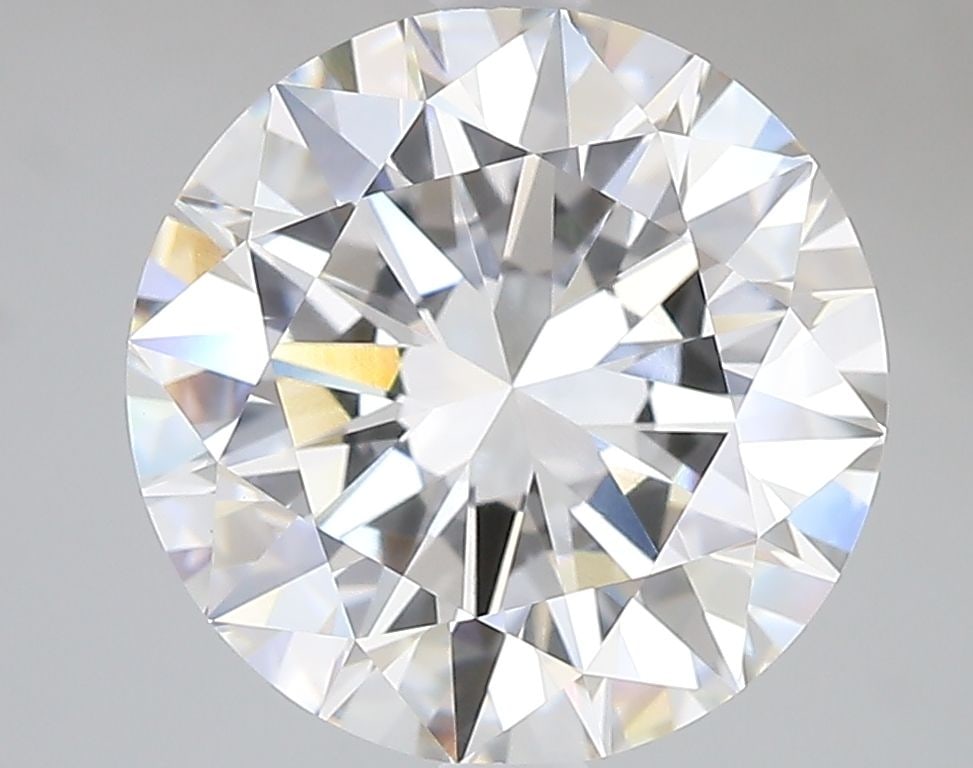 Loose Diamond - ROUND 4.89ct E VVS2: Loose Diamond - ROUND 4.89ct E VVS2 Source: This is a real non-mined Diamond that has been grown in a lab Shape: ROUND Carats: 4.89 Color: E Clarity: VVS2 Certification: IGI Video: