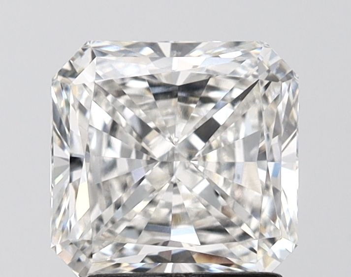 Loose Diamond - SQUARE RADIANT 2.02ct F VVS1: Loose Diamond - SQUARE RADIANT 2.02ct F VVS1 Source: This is a real non-mined Diamond that has been grown in a lab Shape: SQUARE RADIANT Carats: 2.02 Color: F Clarity: VVS1 Certification: IGI Video:
