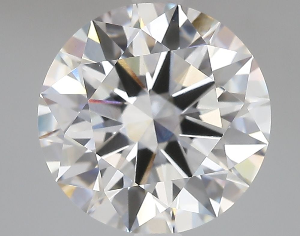 Ideal Loose Diamond - ROUND 5.05ct E VVS2 (1 of 1)