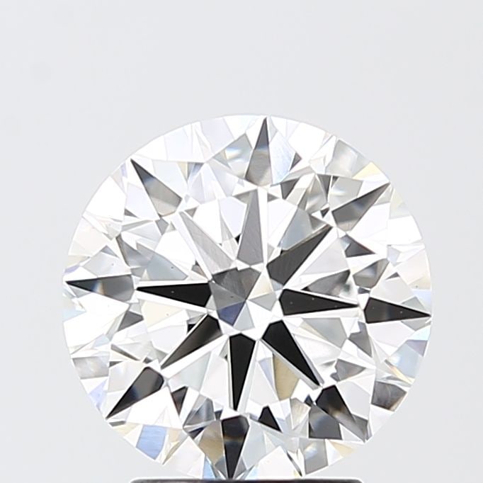 Loose Diamond - ROUND 3.02ct F VS1 (1 of 1)
