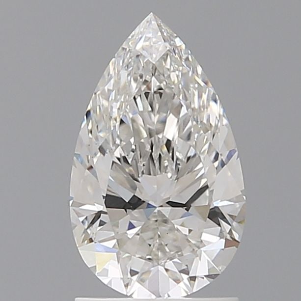 Loose Diamond - PEAR 1.57ct F VS1: Loose Diamond - PEAR 1.57ct F VS1 Source: This is a real non-mined Diamond that has been grown in a lab Shape: PEAR Carats: 1.57 Color: F Clarity: VS1 Certification: IGI Video: Video Link PLEASE