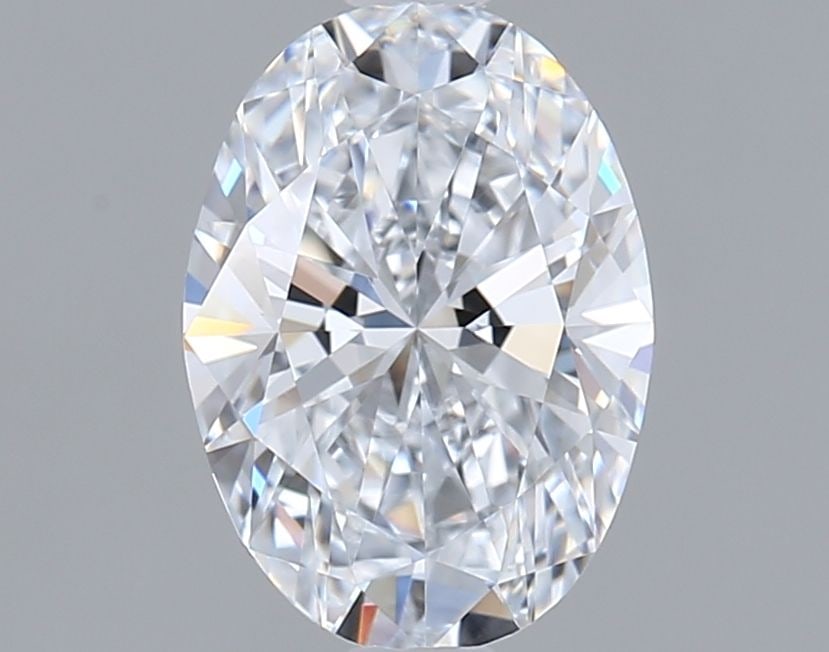 Loose Diamond - OVAL 1.27ct E IF: Loose Diamond - OVAL 1.27ct E IF Source: This is a real non-mined Diamond that has been grown in a lab Shape: OVAL Carats: 1.27 Color: E Clarity: IF Certification: IGI Video: