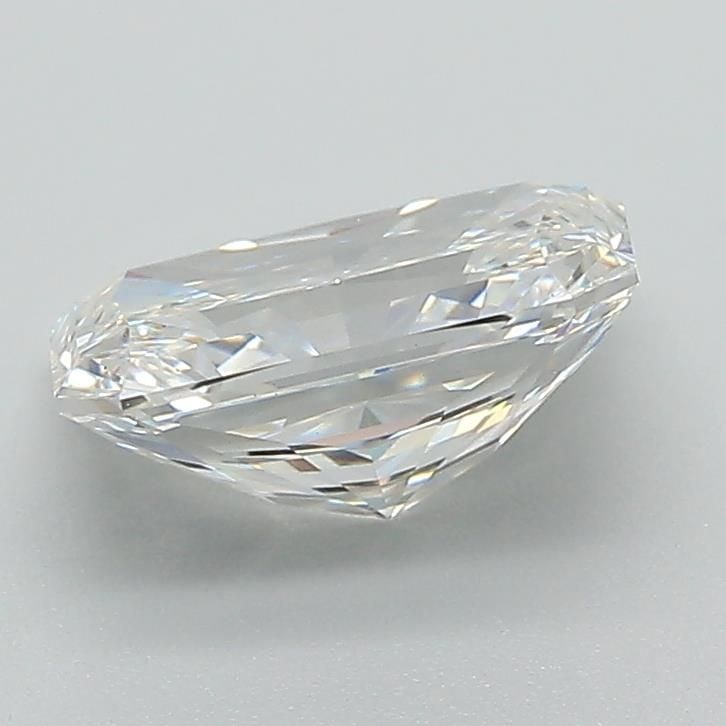 Loose Diamond - RADIANT 1.66ct G VS1: Loose Diamond - RADIANT 1.66ct G VS1 Source: This is a real non-mined Diamond that has been grown in a lab Shape: RADIANT Carats: 1.66 Color: G Clarity: VS1 Certification: IGI Video: