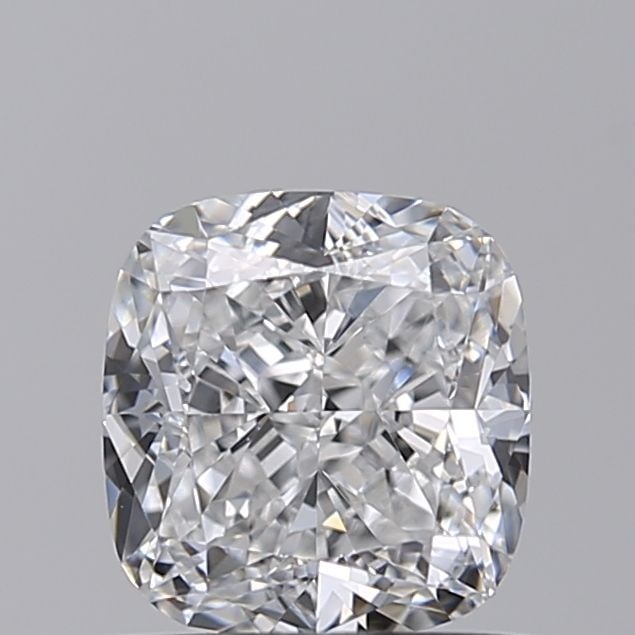 Loose Diamond - CUSHION BRILLIANT 0.94ct E VVS2: Loose Diamond - CUSHION BRILLIANT 0.94ct E VVS2 Source: This is a real non-mined Diamond that has been grown in a lab Shape: CUSHION BRILLIANT Carats: 0.94 Color: E Clarity: VVS2 Certification: IGI Vi