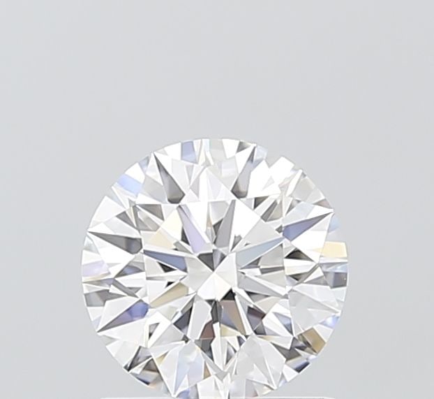 Ideal Loose Diamond - ROUND 1.06ct D VVS2: Ideal Loose Diamond - ROUND 1.06ct D VVS2 Source: This is a real non-mined Diamond that has been grown in a lab Shape: ROUND Carats: 1.06 Color: D Clarity: VVS2 Certification: IGI Video: