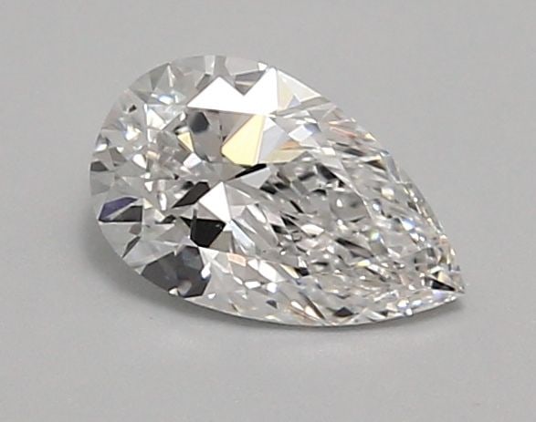 Loose Diamond - PEAR 0.89ct D VVS2: Loose Diamond - PEAR 0.89ct D VVS2 Source: This is a real non-mined Diamond that has been grown in a lab Shape: PEAR Carats: 0.89 Color: D Clarity: VVS2 Certification: IGI Video: