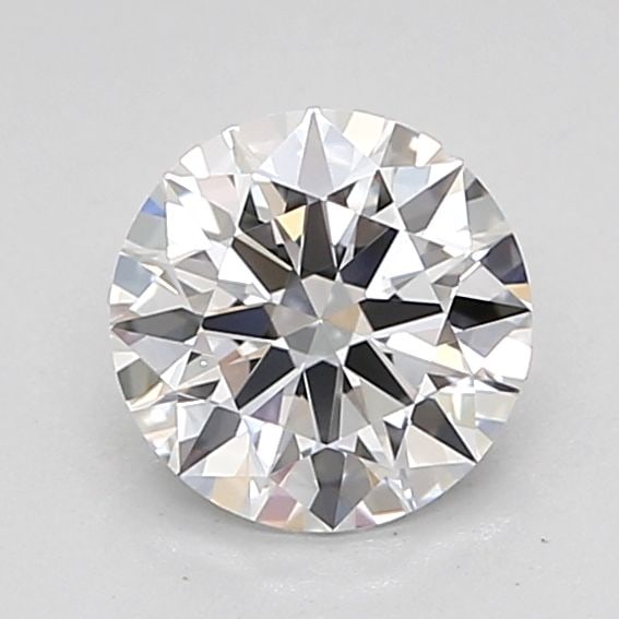 Ideal Loose Diamond - ROUND 1.04ct D VVS2: Ideal Loose Diamond - ROUND 1.04ct D VVS2 Source: This is a real non-mined Diamond that has been grown in a lab Shape: ROUND Carats: 1.04 Color: D Clarity: VVS2 Certification: IGI Video: