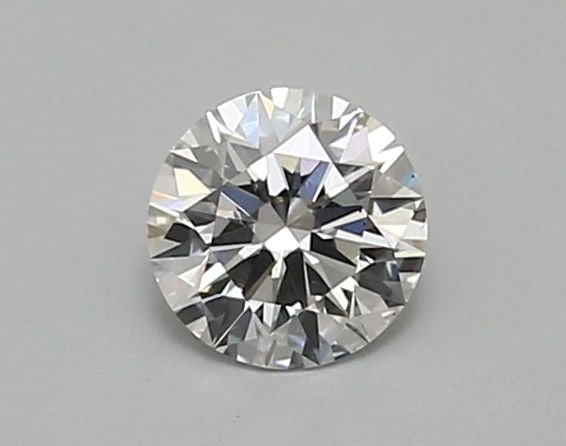 Ideal Loose Diamond - ROUND 0.6ct D VS2: Ideal Loose Diamond - ROUND 0.6ct D VS2 Source: This is a real non-mined Diamond that has been grown in a lab Shape: ROUND Carats: 0.6 Color: D Clarity: VS2 Certification: IGI Video: