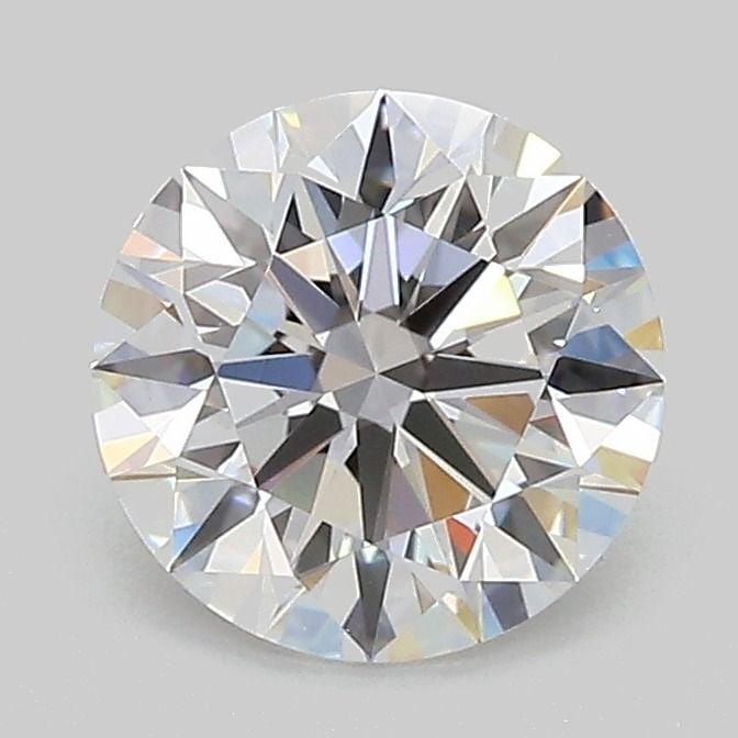 Ideal Loose Diamond - ROUND 1.48ct D VS1: Ideal Loose Diamond - ROUND 1.48ct D VS1 Source: This is a real non-mined Diamond that has been grown in a lab Shape: ROUND Carats: 1.48 Color: D Clarity: VS1 Certification: IGI Video:
