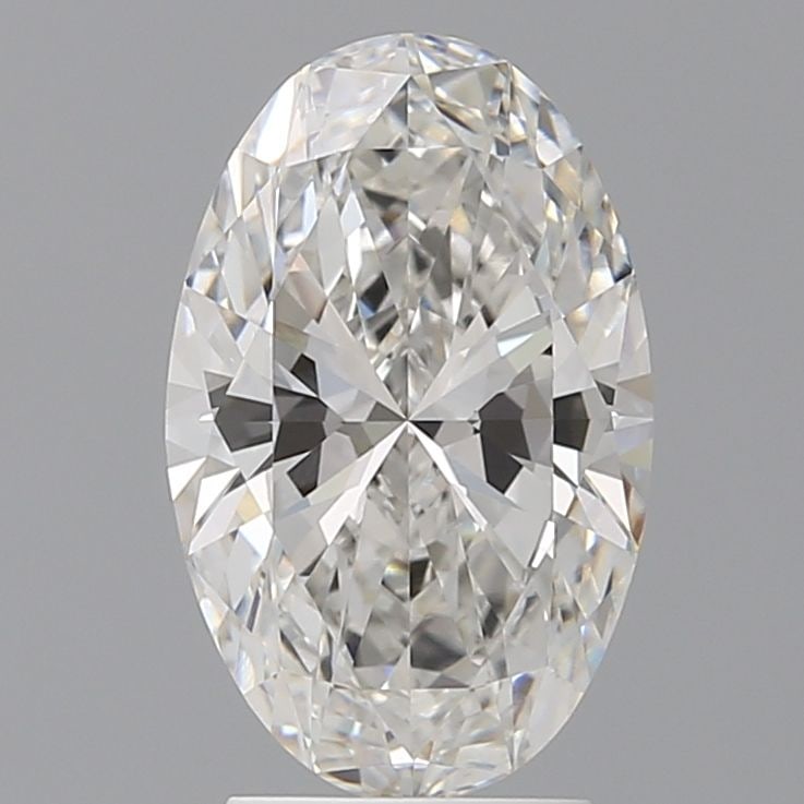Loose Diamond - OVAL 3.01ct F VS1: Loose Diamond - OVAL 3.01ct F VS1 Source: This is a real non-mined Diamond that has been grown in a lab Shape: OVAL Carats: 3.01 Color: F Clarity: VS1 Certification: IGI Video: