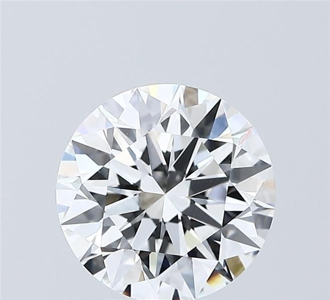 Ideal Loose Diamond - ROUND 2.54ct D VVS2: Ideal Loose Diamond - ROUND 2.54ct D VVS2 Source: This is a real non-mined Diamond that has been grown in a lab Shape: ROUND Carats: 2.54 Color: D Clarity: VVS2 Certification: IGI Video: