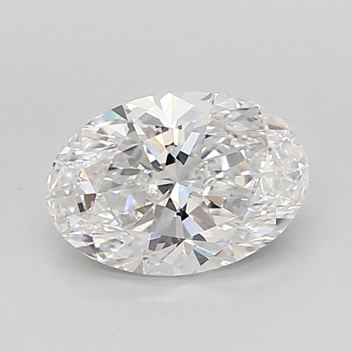 Loose Diamond - OVAL 2.01ct D VVS2: Loose Diamond - OVAL 2.01ct D VVS2 Source: This is a real non-mined Diamond that has been grown in a lab Shape: OVAL Carats: 2.01 Color: D Clarity: VVS2 Certification: IGI Video: