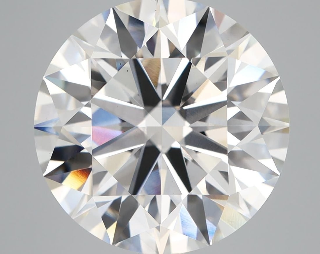 Ideal Loose Diamond - ROUND 9.1ct G VS1: Ideal Loose Diamond - ROUND 9.1ct G VS1 Source: This is a real non-mined Diamond that has been grown in a lab Shape: ROUND Carats: 9.1 Color: G Clarity: VS1 Certification: IGI Video: