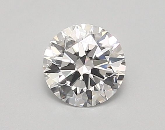 Ideal Loose Diamond - ROUND 0.63ct D VVS2: Ideal Loose Diamond - ROUND 0.63ct D VVS2 Source: This is a real non-mined Diamond that has been grown in a lab Shape: ROUND Carats: 0.63 Color: D Clarity: VVS2 Certification: IGI Video: