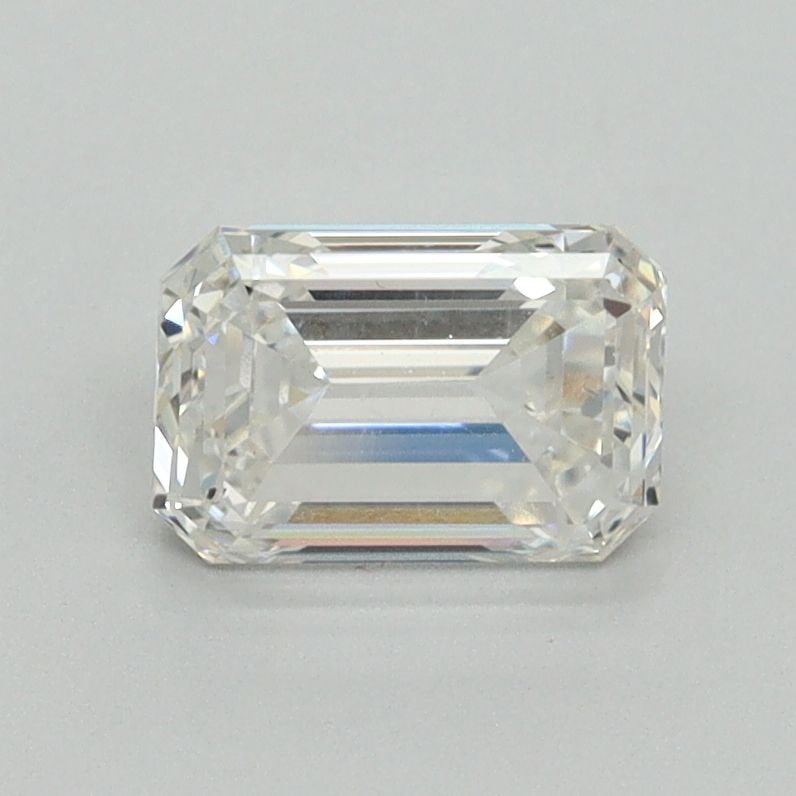 Loose Diamond - EMERALD 1.13ct E VS2 (1 of 1)