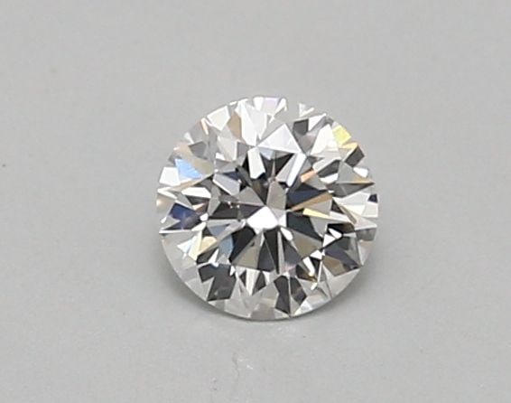 Ideal Loose Diamond - ROUND 0.41ct D VVS1: Ideal Loose Diamond - ROUND 0.41ct D VVS1 Source: This is a real non-mined Diamond that has been grown in a lab Shape: ROUND Carats: 0.41 Color: D Clarity: VVS1 Certification: IGI Video: