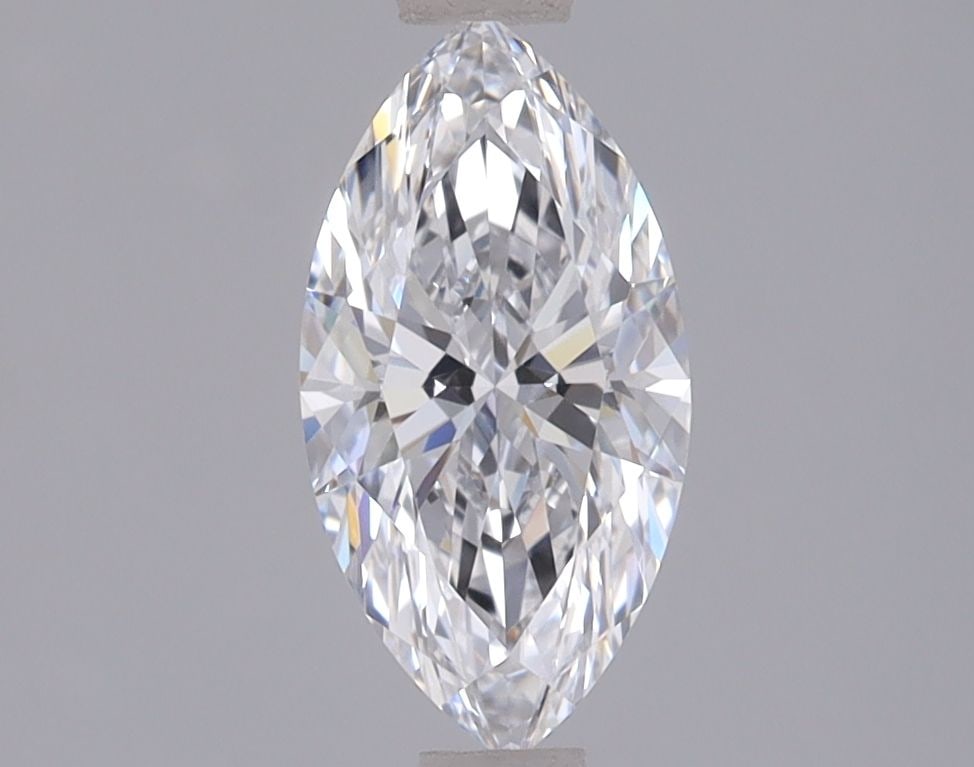 Loose Diamond - MARQUISE 1.06ct D VVS1: Loose Diamond - MARQUISE 1.06ct D VVS1 Source: This is a real non-mined Diamond that has been grown in a lab Shape: MARQUISE Carats: 1.06 Color: D Clarity: VVS1 Certification: IGI Video: