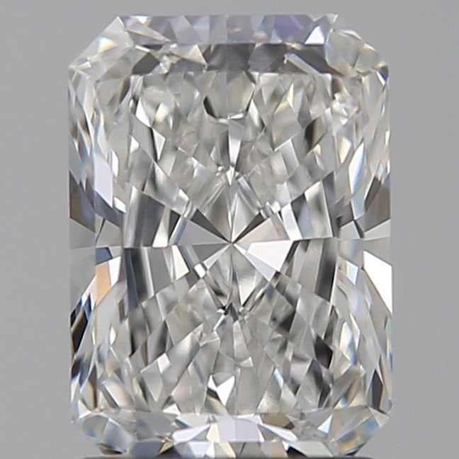Loose Diamond - RADIANT 1.55ct E VVS2: Loose Diamond - RADIANT 1.55ct E VVS2 Source: This is a real non-mined Diamond that has been grown in a lab Shape: RADIANT Carats: 1.55 Color: E Clarity: VVS2 Certification: IGI Video: