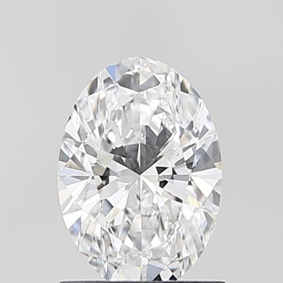 Loose Diamond - OVAL 1.09ct E VS1: Loose Diamond - OVAL 1.09ct E VS1 Source: This is a real non-mined Diamond that has been grown in a lab Shape: OVAL Carats: 1.09 Color: E Clarity: VS1 Certification: IGI Video: