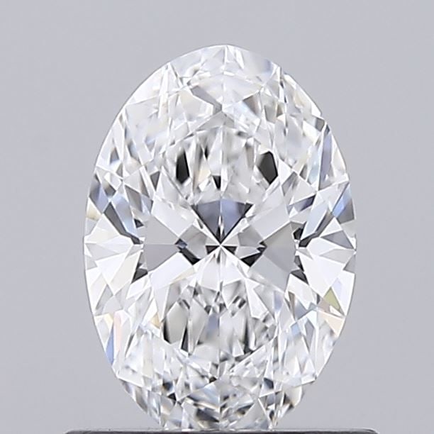 Loose Diamond - OVAL 0.71ct D VVS2: Loose Diamond - OVAL 0.71ct D VVS2 Source: This is a real non-mined Diamond that has been grown in a lab Shape: OVAL Carats: 0.71 Color: D Clarity: VVS2 Certification: IGI Video: