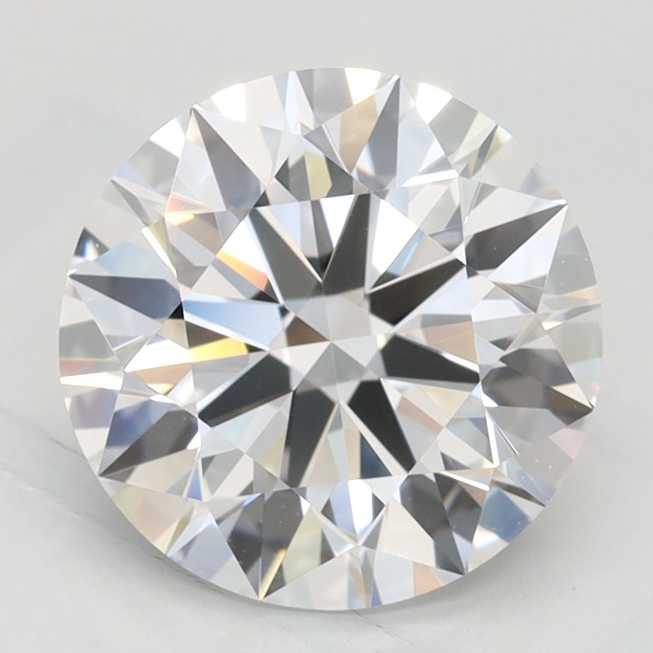 Loose Diamond - ROUND 2.73ct D VVS1: Loose Diamond - ROUND 2.73ct D VVS1 Source: This is a real non-mined Diamond that has been grown in a lab Shape: ROUND Carats: 2.73 Color: D Clarity: VVS1 Certification: GIA Video: