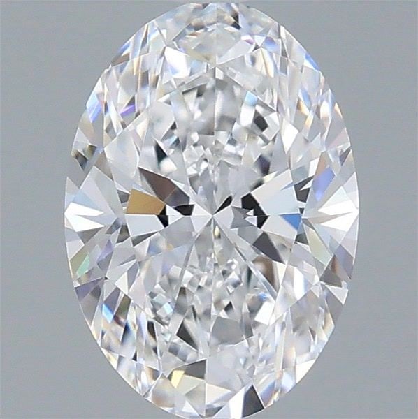 Loose Diamond - OVAL 1.46ct D VVS2: Loose Diamond - OVAL 1.46ct D VVS2 Source: This is a real non-mined Diamond that has been grown in a lab Shape: OVAL Carats: 1.46 Color: D Clarity: VVS2 Certification: IGI Video:
