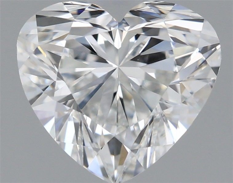 Loose Diamond - HEART 1.52ct E VS1: Loose Diamond - HEART 1.52ct E VS1 Source: This is a real non-mined Diamond that has been grown in a lab Shape: HEART Carats: 1.52 Color: E Clarity: VS1 Certification: IGI Video: