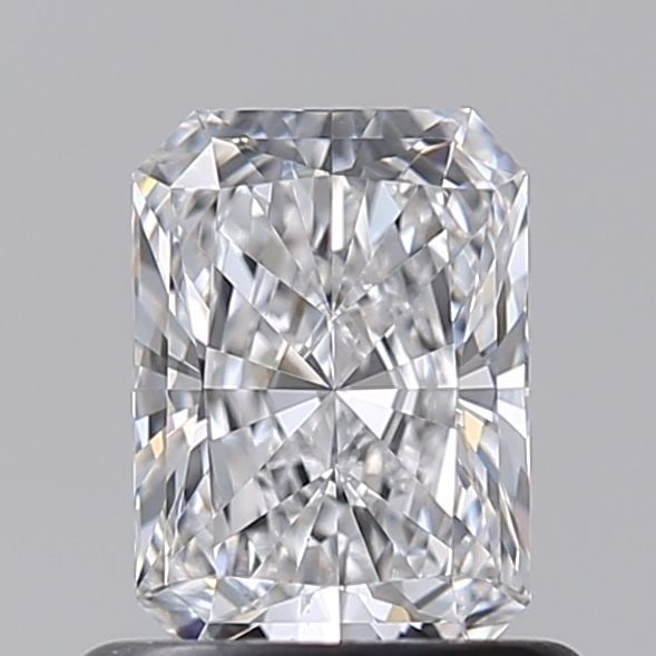Loose Diamond - RADIANT 0.72ct E VS1: Loose Diamond - RADIANT 0.72ct E VS1 Source: This is a real non-mined Diamond that has been grown in a lab Shape: RADIANT Carats: 0.72 Color: E Clarity: VS1 Certification: NONE Video: