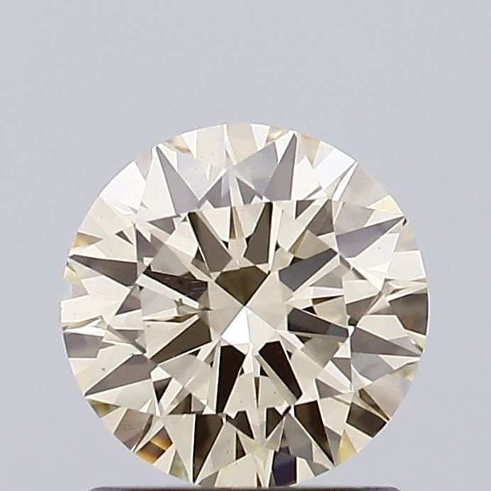 Loose Diamond - ROUND 1.02ct Y-Z VS1: Loose Diamond - ROUND 1.02ct Y-Z VS1 Source: This is a real non-mined Diamond that has been grown in a lab Shape: ROUND Carats: 1.02 Color: Y-Z Certification: IGI Video: