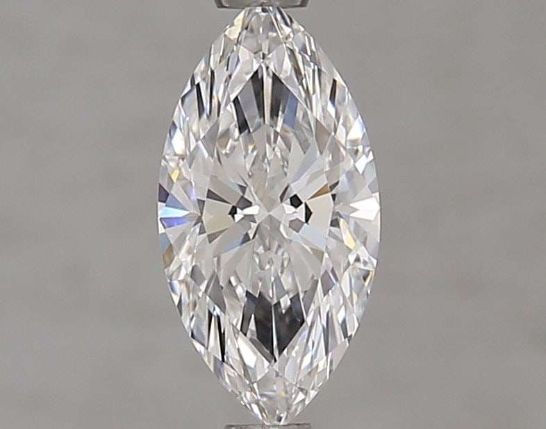 Loose Diamond - MARQUISE 1.0ct D VS1: Loose Diamond - MARQUISE 1.0ct D VS1 Source: This is a real non-mined Diamond that has been grown in a lab Shape: MARQUISE Carats: 1.0 Color: D Clarity: VS1 Certification: IGI Video: