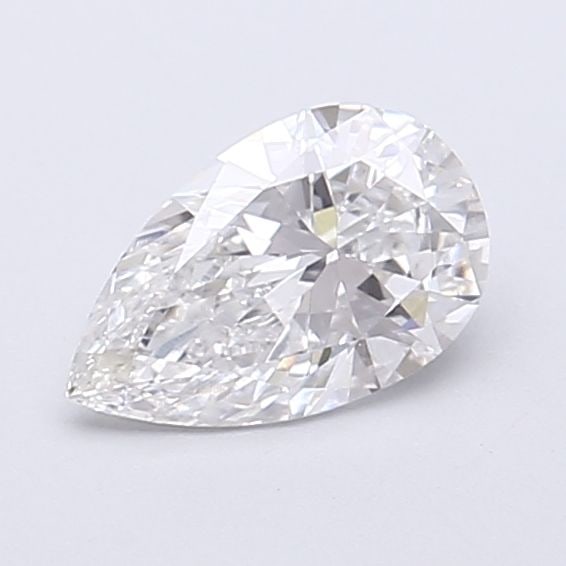 Loose Diamond - PEAR 0.75ct E VVS2: Loose Diamond - PEAR 0.75ct E VVS2 Source: This is a real non-mined Diamond that has been grown in a lab Shape: PEAR Carats: 0.75 Color: E Clarity: VVS2 Certification: IGI Video:
