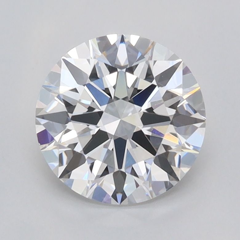 Ideal Loose Diamond - ROUND 1.55ct D VVS2: Ideal Loose Diamond - ROUND 1.55ct D VVS2 Source: This is a real non-mined Diamond that has been grown in a lab Shape: ROUND Carats: 1.55 Color: D Clarity: VVS2 Certification: IGI Video: Video Link