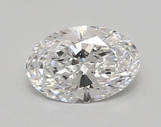 Loose Diamond - OVAL 0.83ct D VVS2: Loose Diamond - OVAL 0.83ct D VVS2 Source: This is a real non-mined Diamond that has been grown in a lab Shape: OVAL Carats: 0.83 Color: D Clarity: VVS2 Certification: IGI Video: